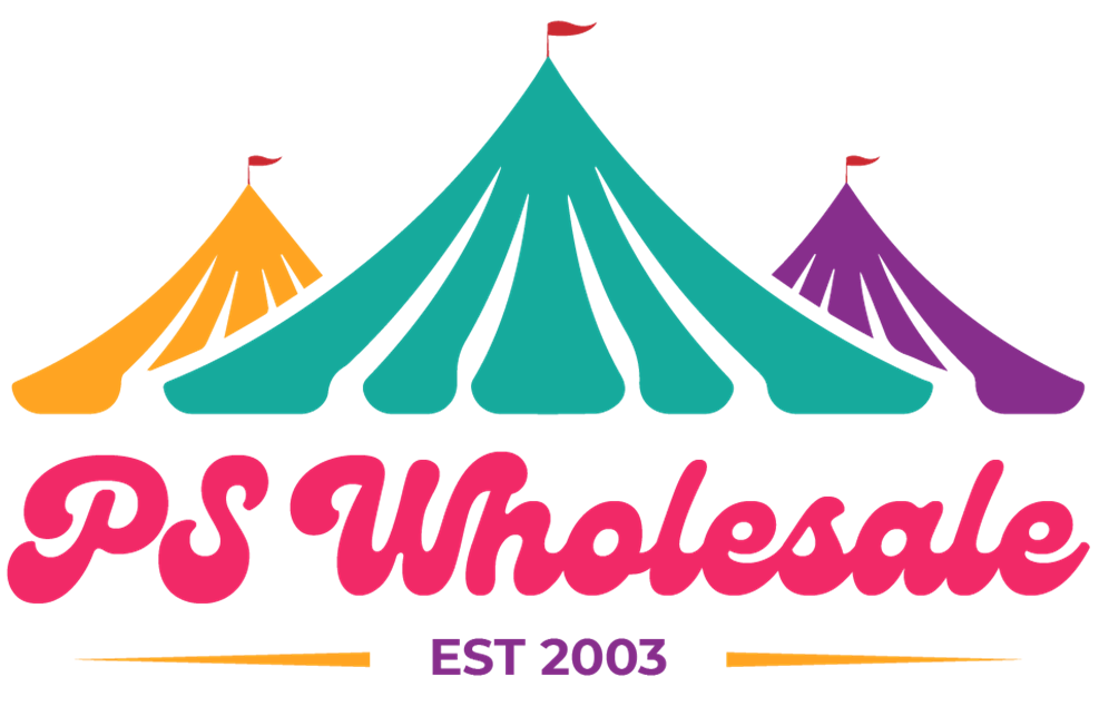 PS Wholesale